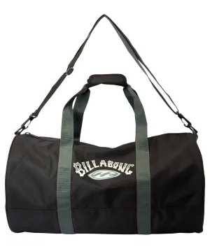 Billabong Traditional Duffel Bag - Hunter