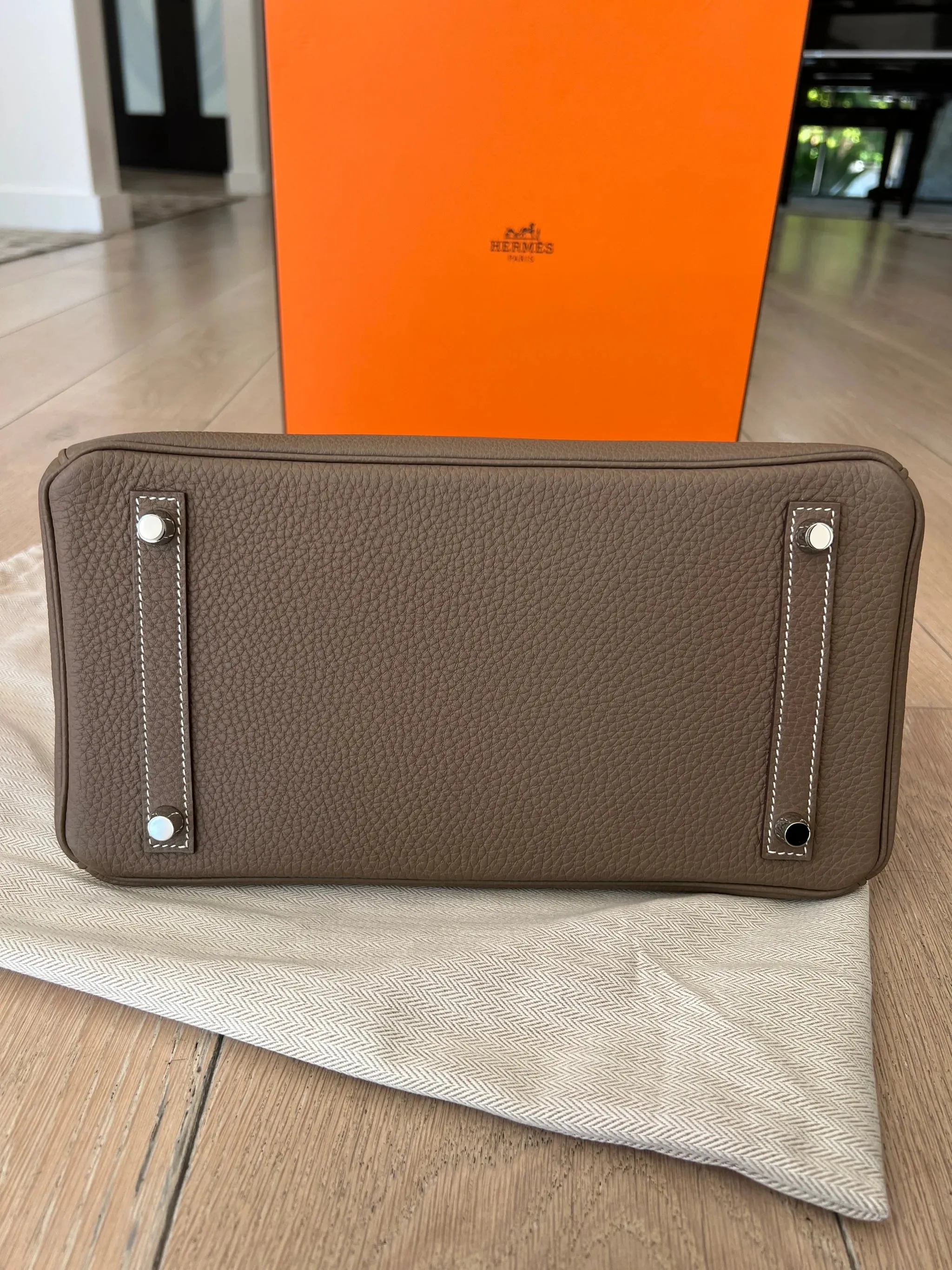Birkin 30 Bag