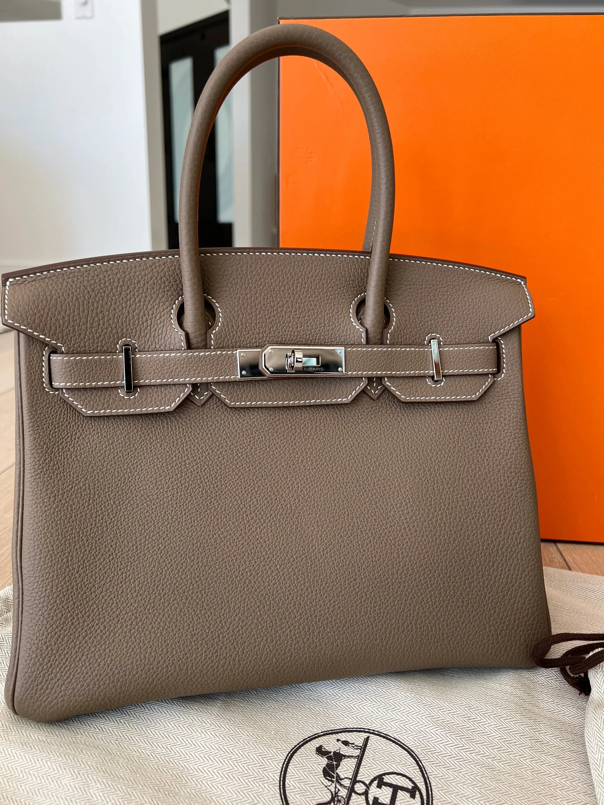 Birkin 30 Bag