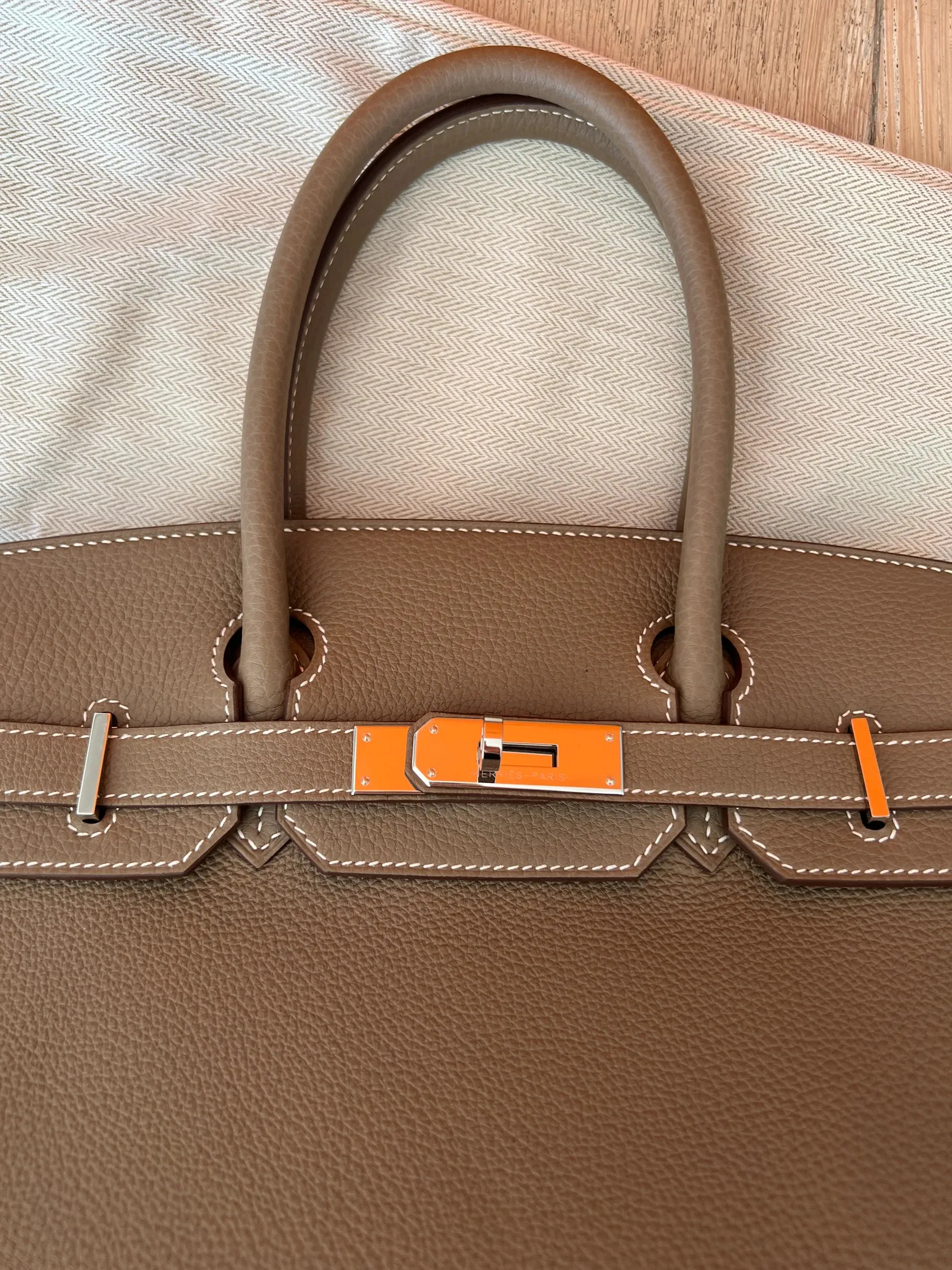 Birkin 30 Bag