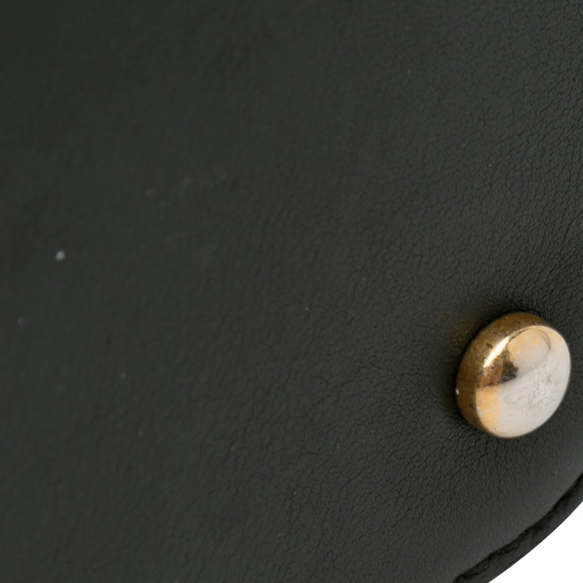 Black Chanel Caviar Casual Style Hobo