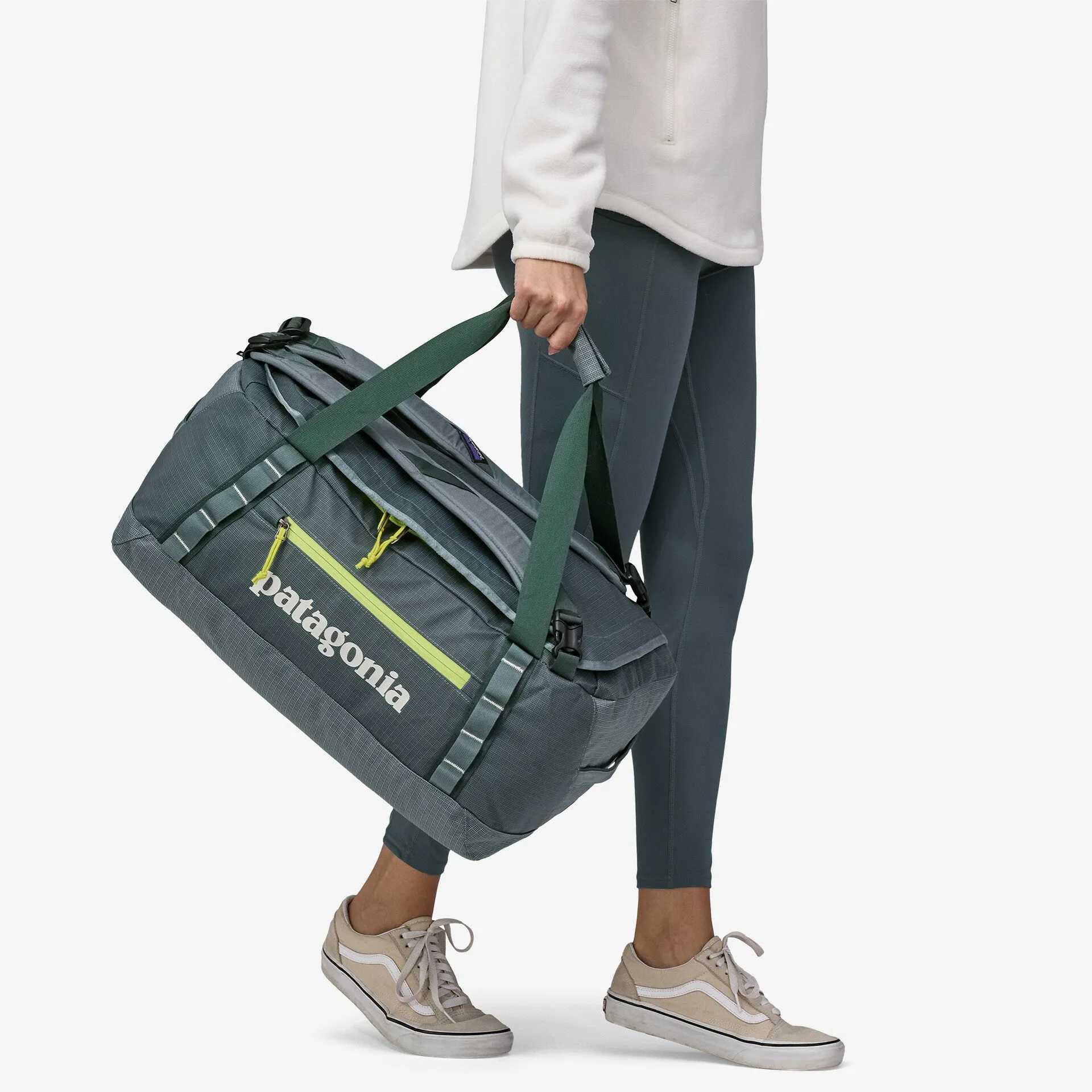 Black Hole Duffel 40L