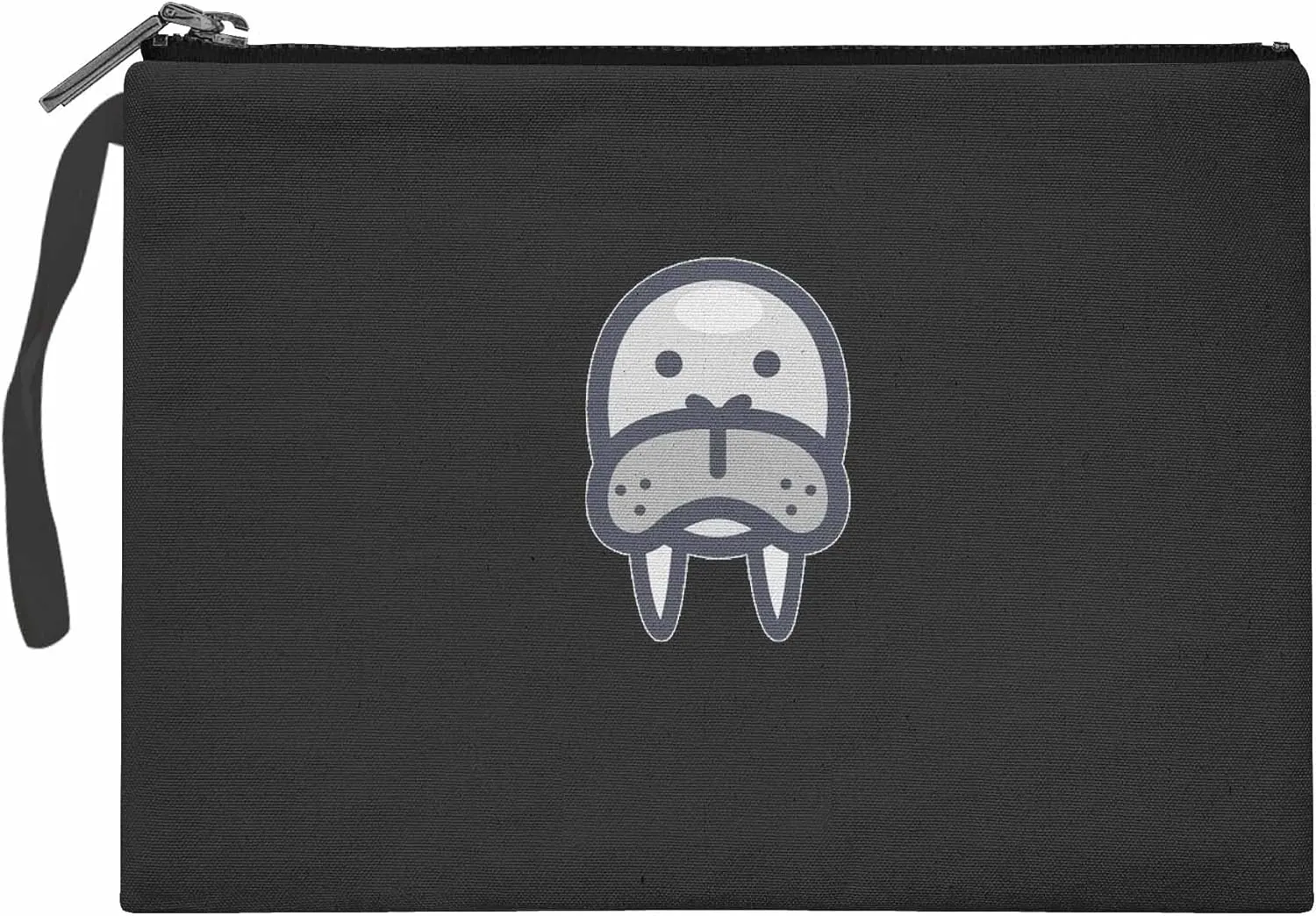Bonateks Women's TRFCB101242 Women's Clutches, Black, black