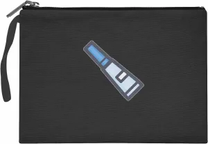 Bonateks Women's TRFCB101293 Clutches, Black, black