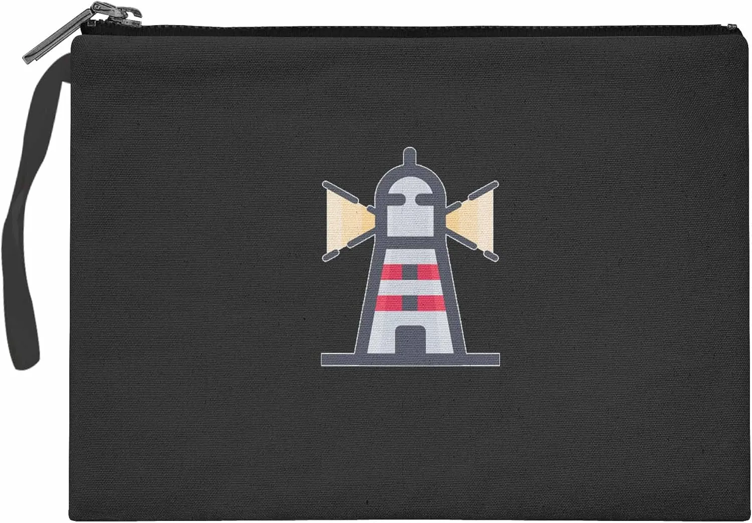 Bonateks Women's TRFCB101348 Women's Clutches, Black, black