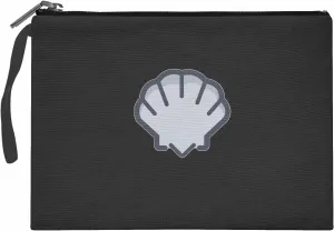Bonateks Women's TRFCB101360 Women's Clutches, Black, black