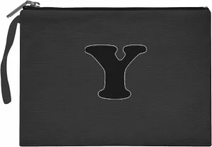 Bonateks Women's TRFCB101486 Women's Clutches, Black, black