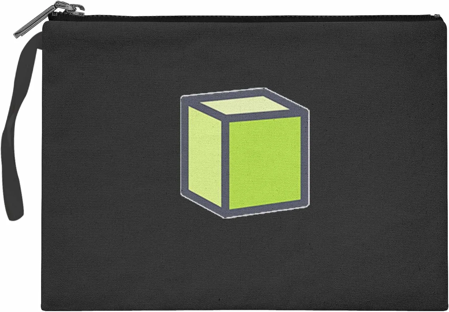 Bonateks Women's TRFCB101674 Women's Clutches, Black, black