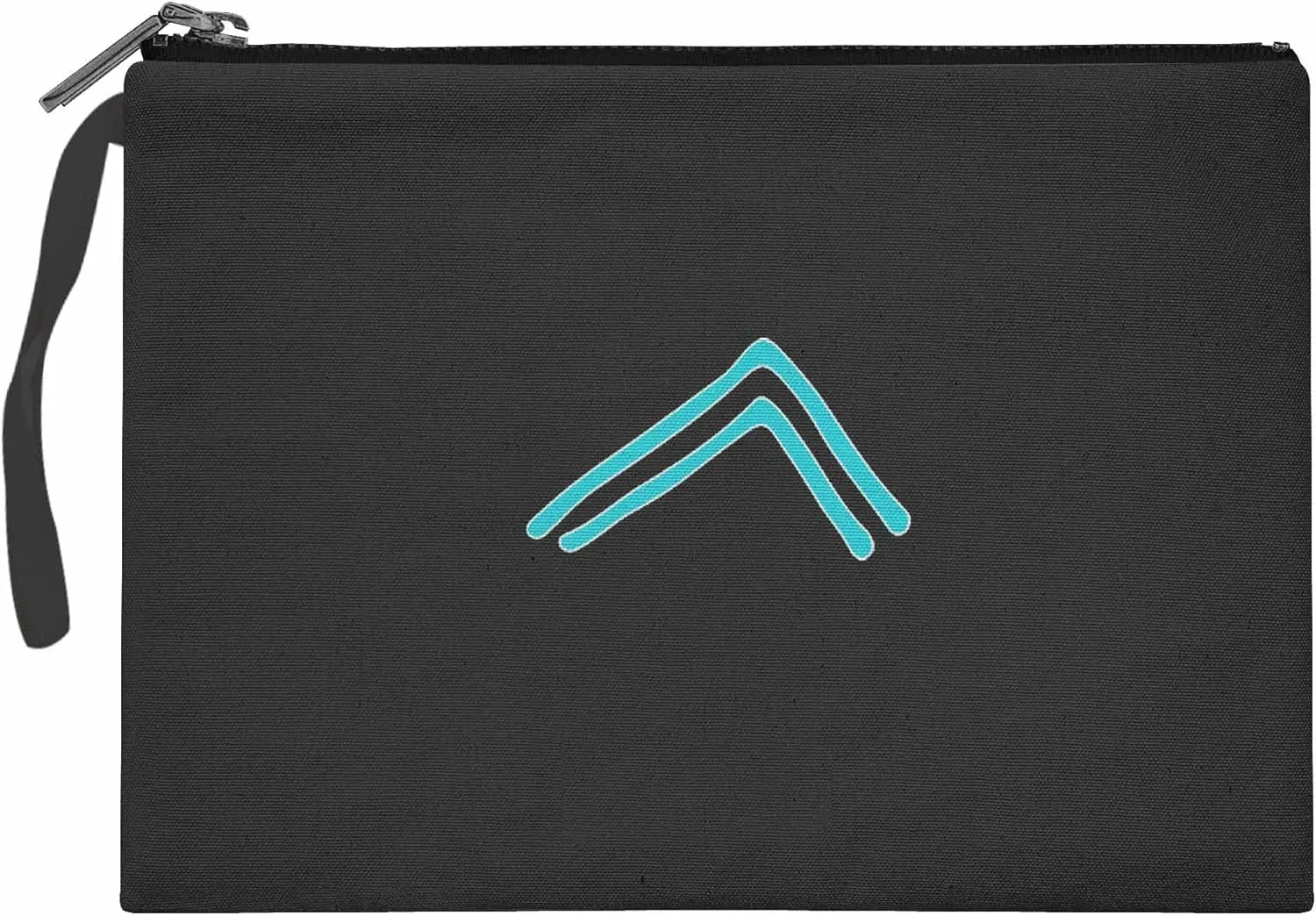 Bonateks Women's TRFCB101875 Women's Clutches, Black, black