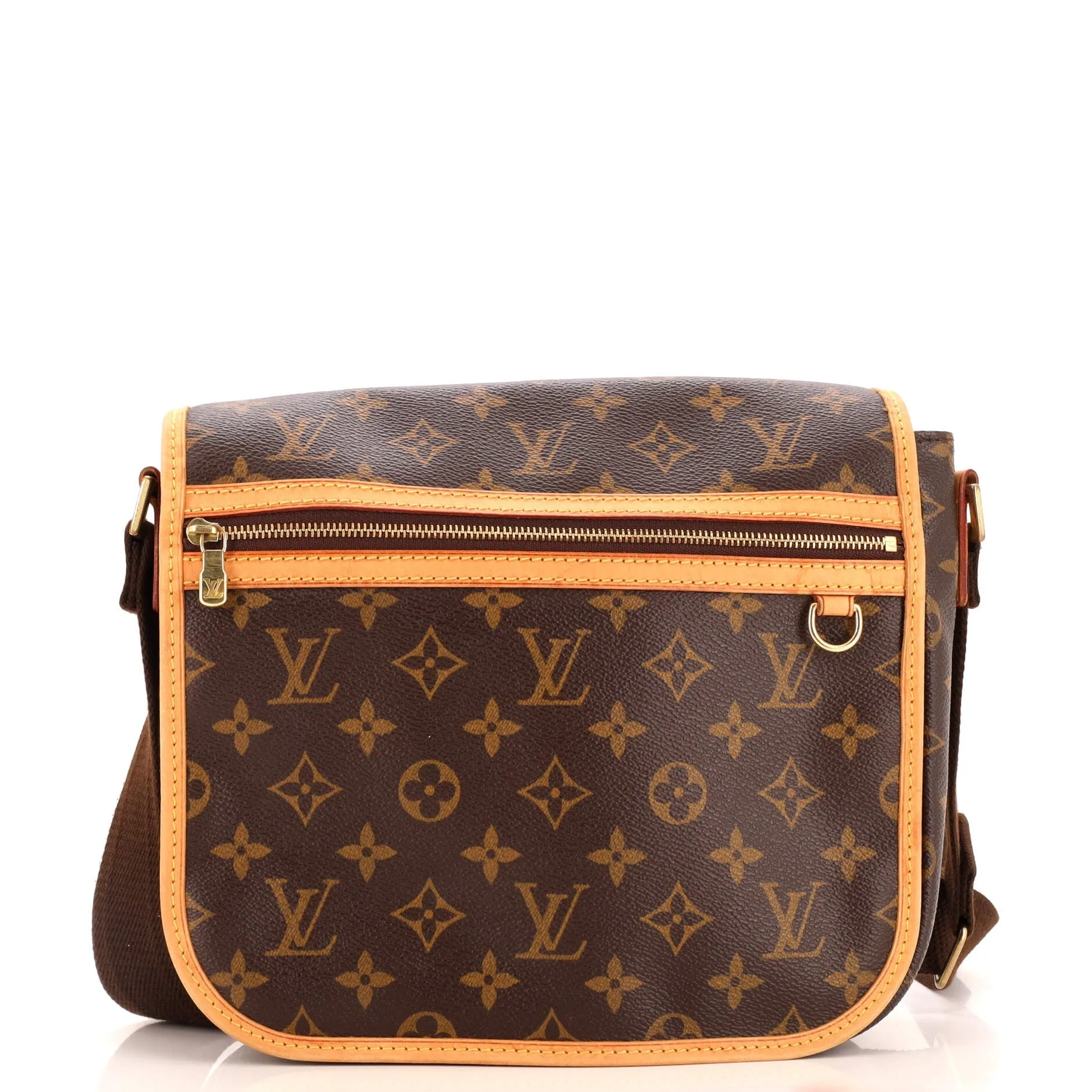 Bosphore Messenger Bag Monogram Canvas PM