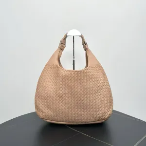 bottega veneta veneta hobo beige tote bag