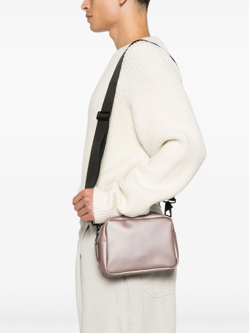 Box mini bag