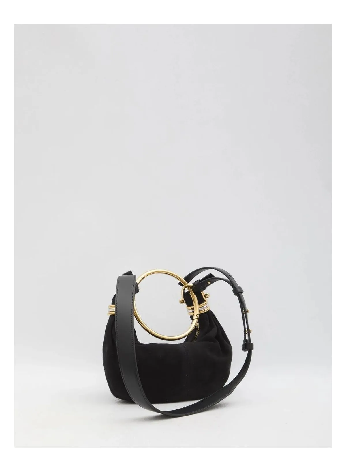 BRACELET MINI HOBO BAG
