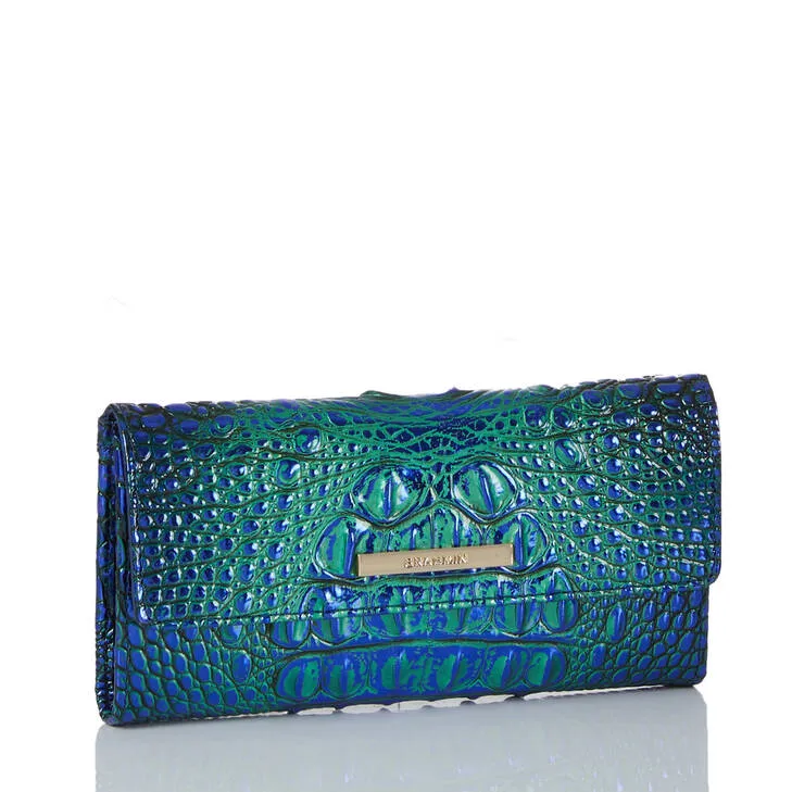 BRAHMIN Cordelia Wallet