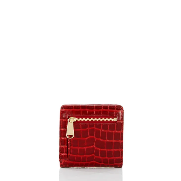 BRAHMIN Jane Wallet
