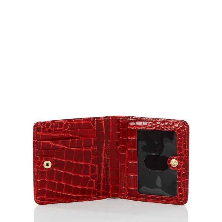 BRAHMIN Jane Wallet