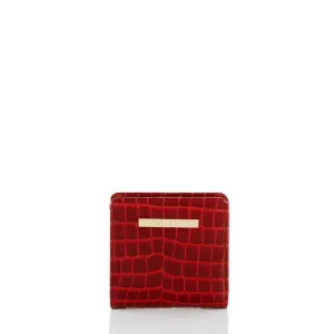 BRAHMIN Jane Wallet