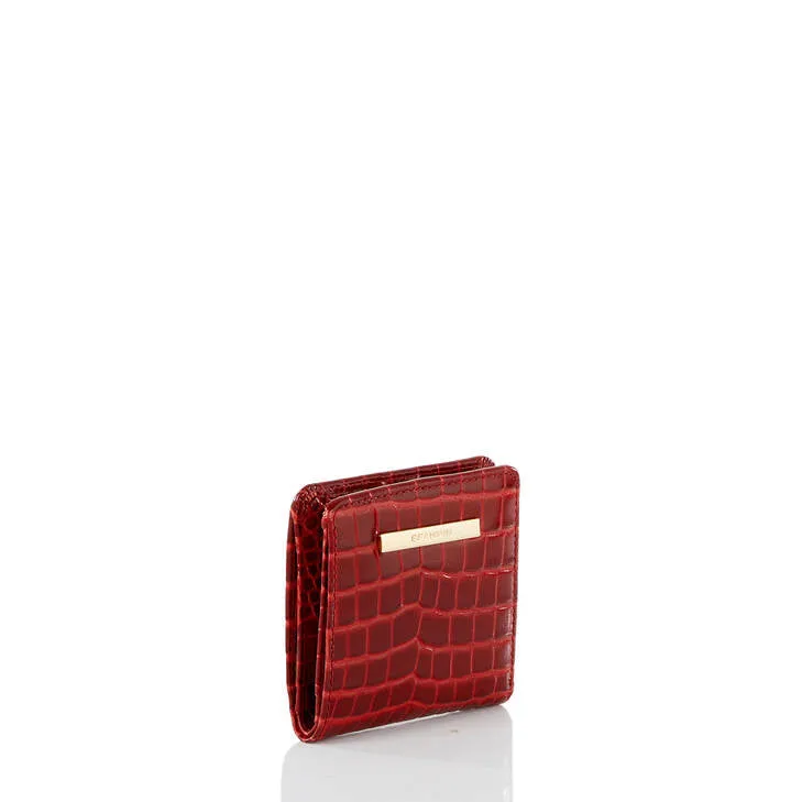 BRAHMIN Jane Wallet