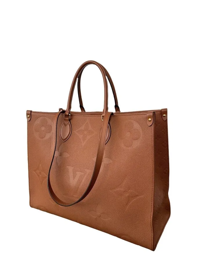 Branded LV Tote Handbag -314