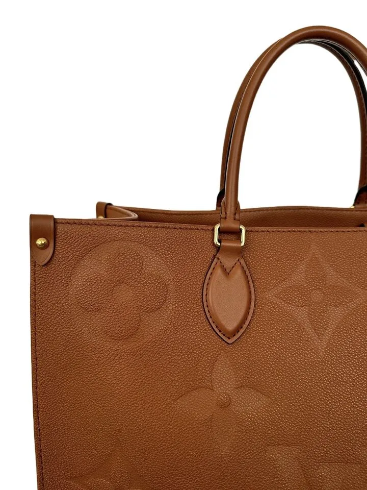 Branded LV Tote Handbag -314