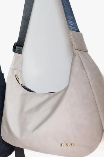Brevin Hobo Bag