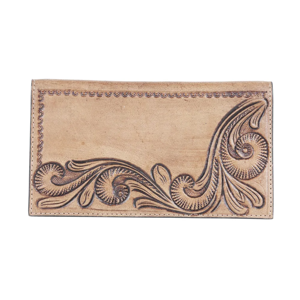 Brian Brown Wallet