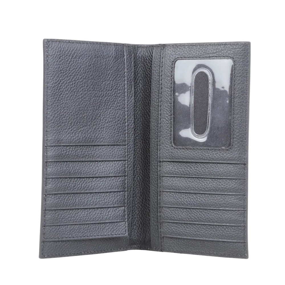 Brian Brown Wallet