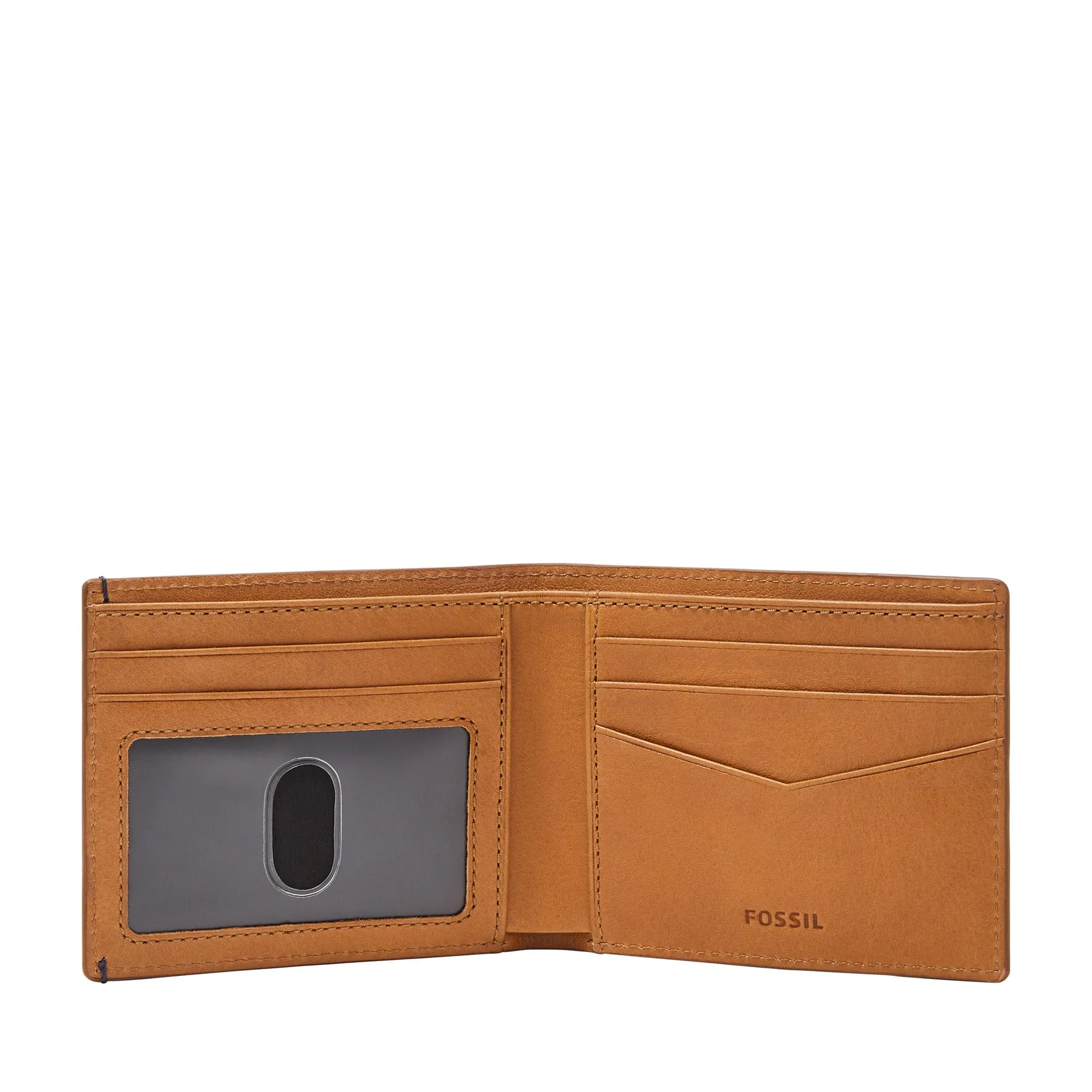Bronson Bifold