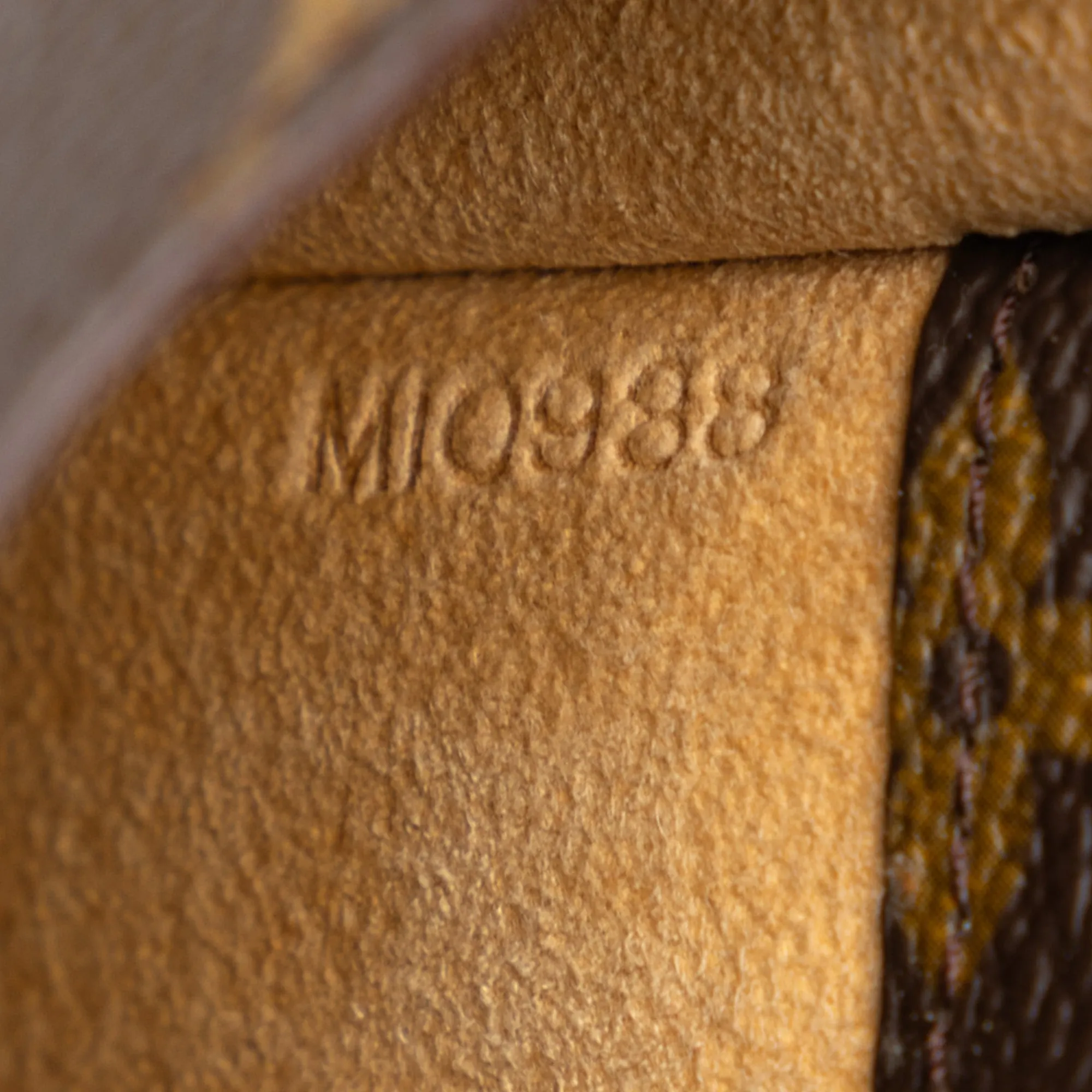 Brown Louis Vuitton Monogram Porte-Valeurs Cartes Credit Long Wallets