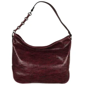 BULAGGI IRENE HOBO BAG