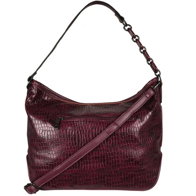 BULAGGI IRENE HOBO BAG
