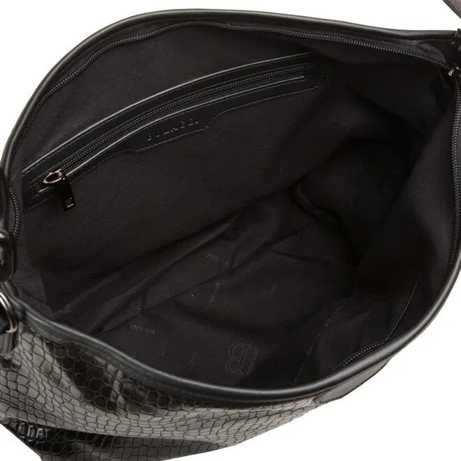 BULAGGI IRENE HOBO BAG