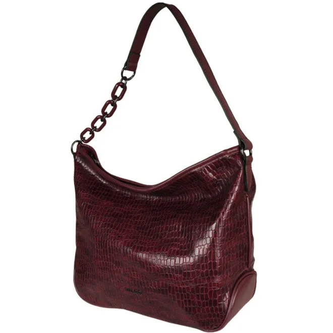 BULAGGI IRENE HOBO BAG