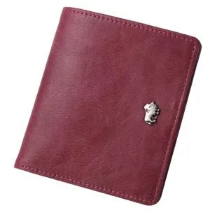 Business Genuine Leather Wallet For Men