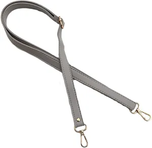 Buwei Handbag Strap, Long Faux Leather Shoulder Bag Strap, DIY Purse Handle Crossbody Handbag Belt