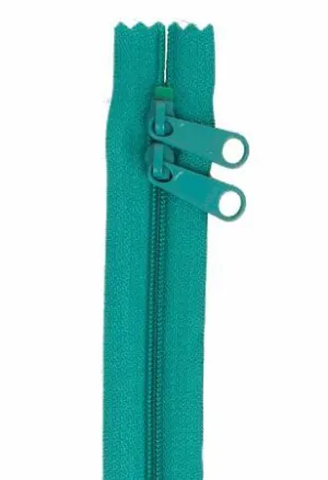 By Annie 40” Zip Emerald