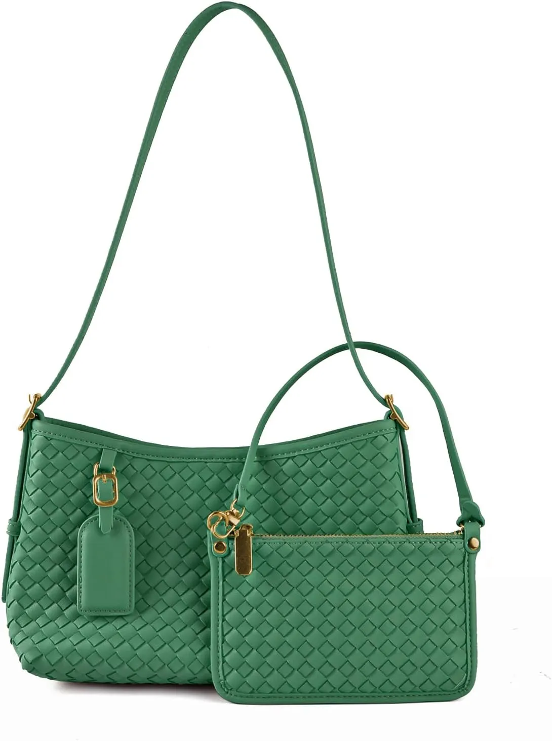 BYKASIST Women's Shoulder Bags