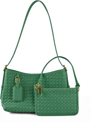 BYKASIST Women's Shoulder Bags
