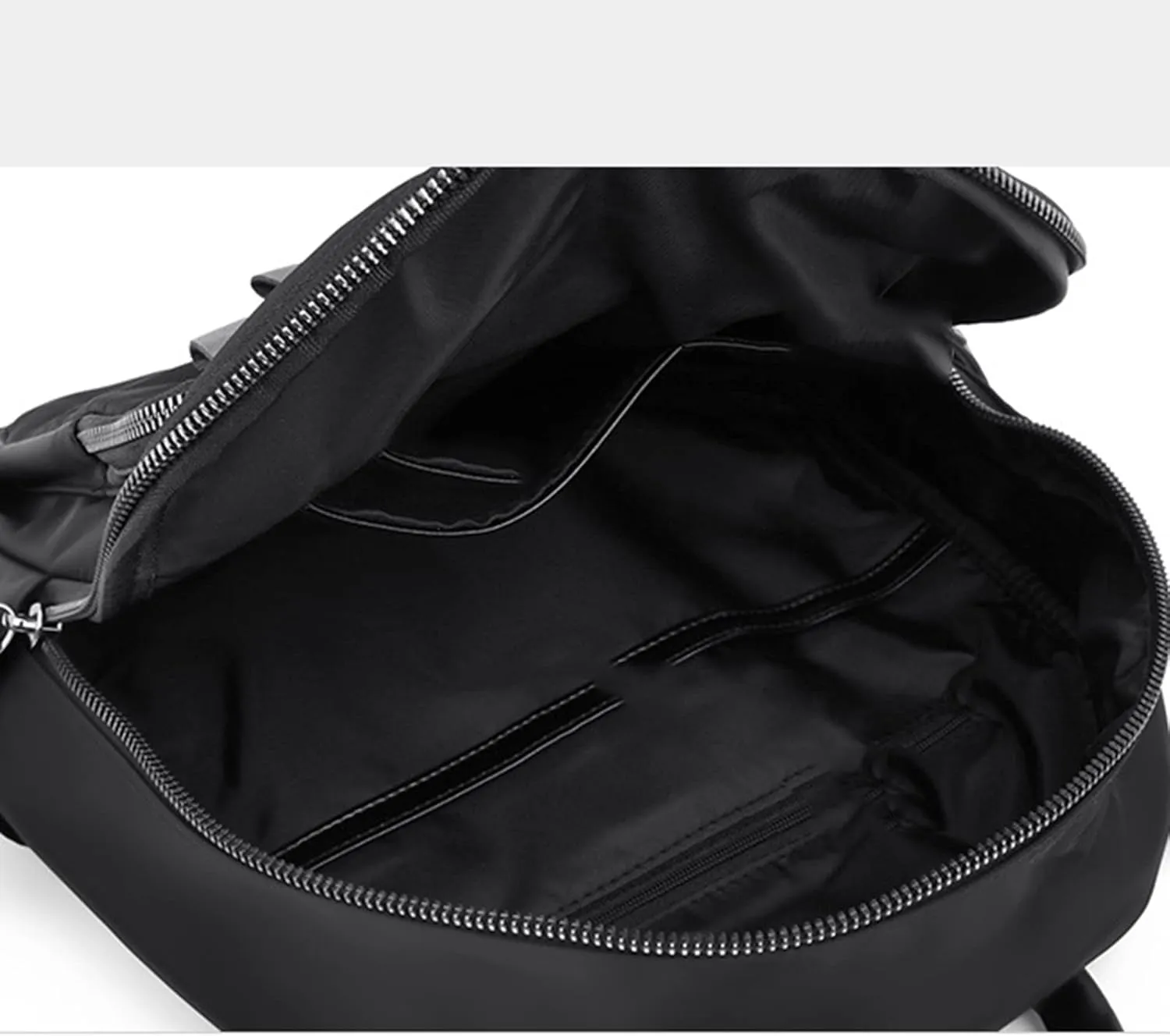 callmo Travel Backpack Women's Backpack Women's Shoulder Bag Casual Waterproof School Bag Daypack Small Girls School Bags Handbag Leather Elegant Daypack for Girls