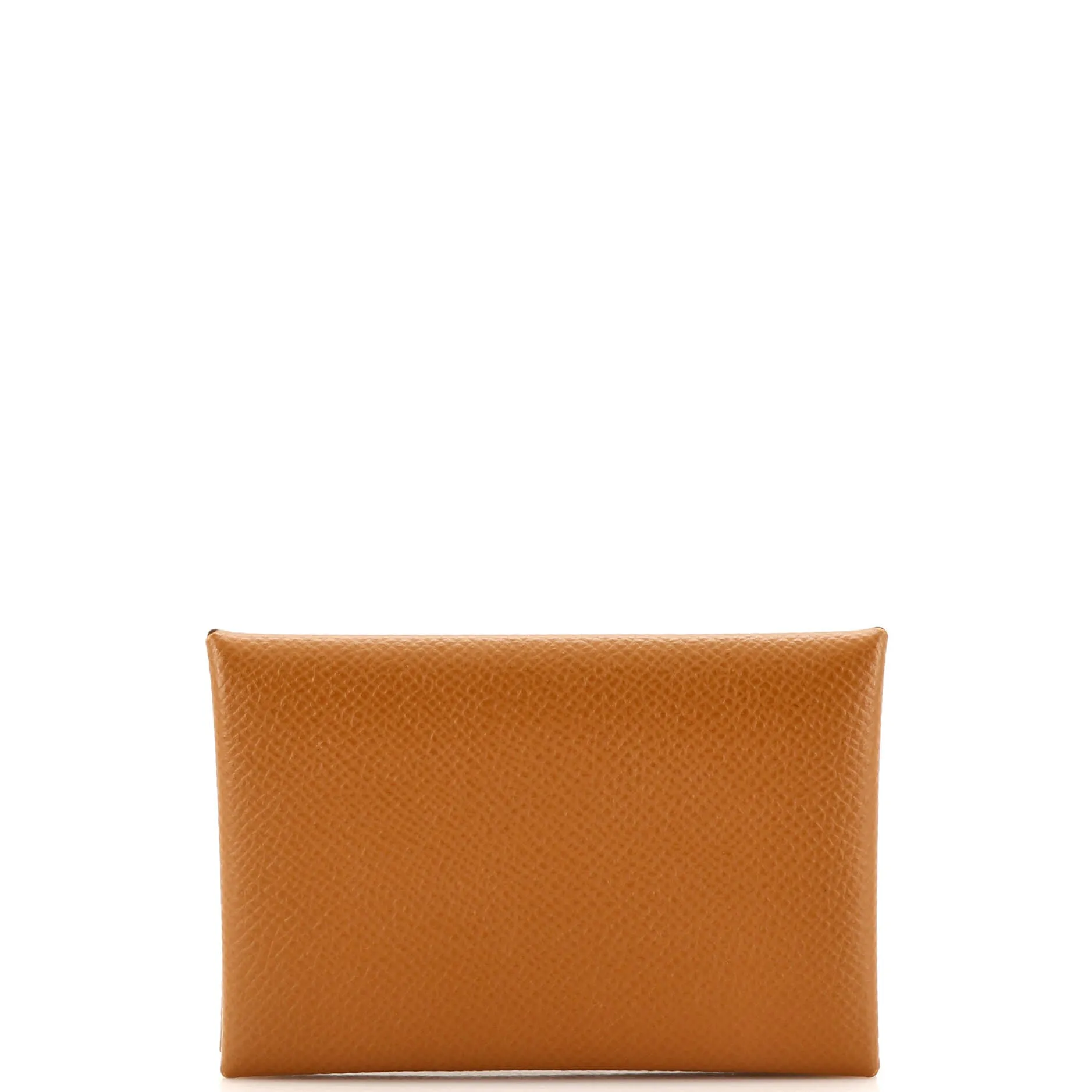 Calvi Duo Card Holder Epsom
