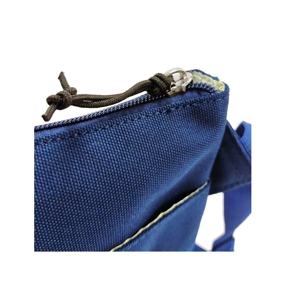 camel active Modern Crossbody Bag - S (51202670-Blue)