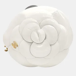 Camellia Crossbody Bag