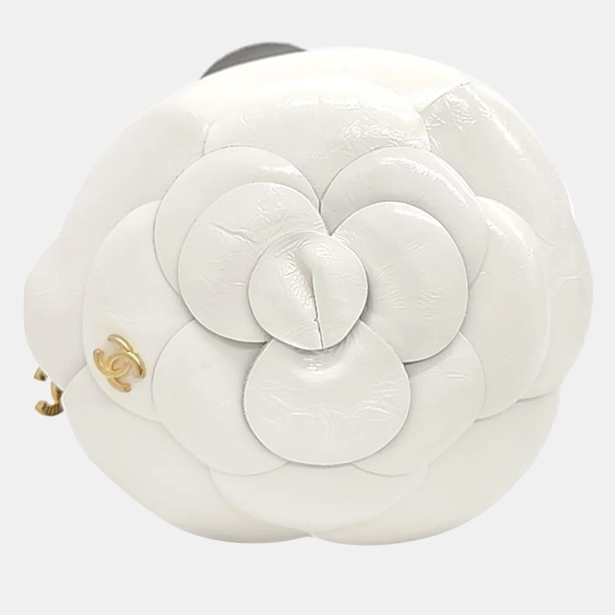 Camellia Crossbody Bag