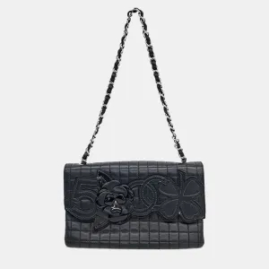 Camellia Icon Shoulder Bag