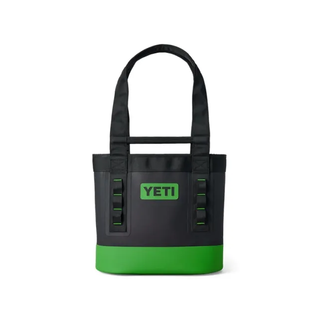 Camino 20 Carryall Tote Bag - Canopy Green