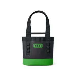 Camino 20 Carryall Tote Bag - Canopy Green