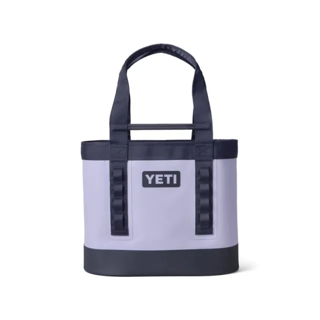 Camino 35 Carryall Tote Bag - Cosmic Lilac