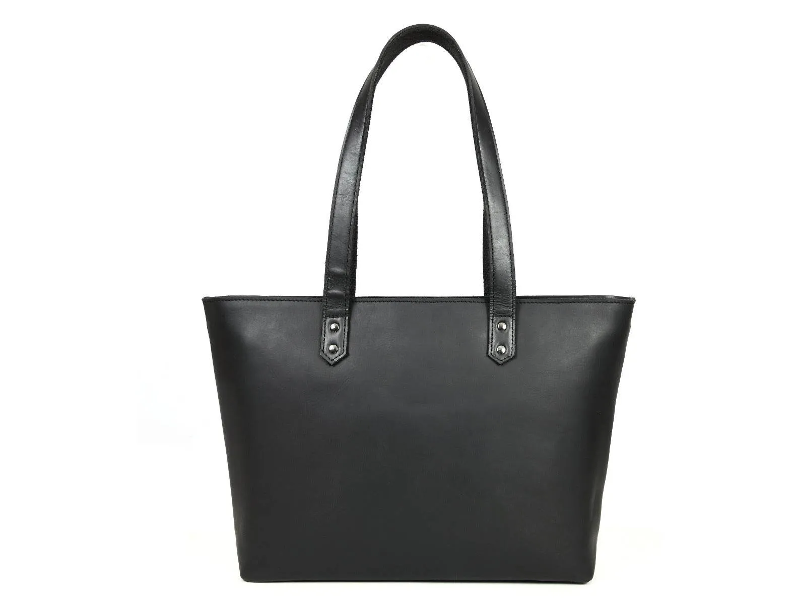 Canaria Travel Tote Bag – Raven Black
