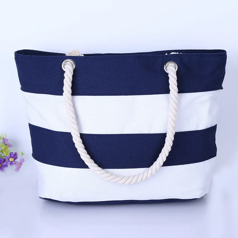 Canvas Tote Bag