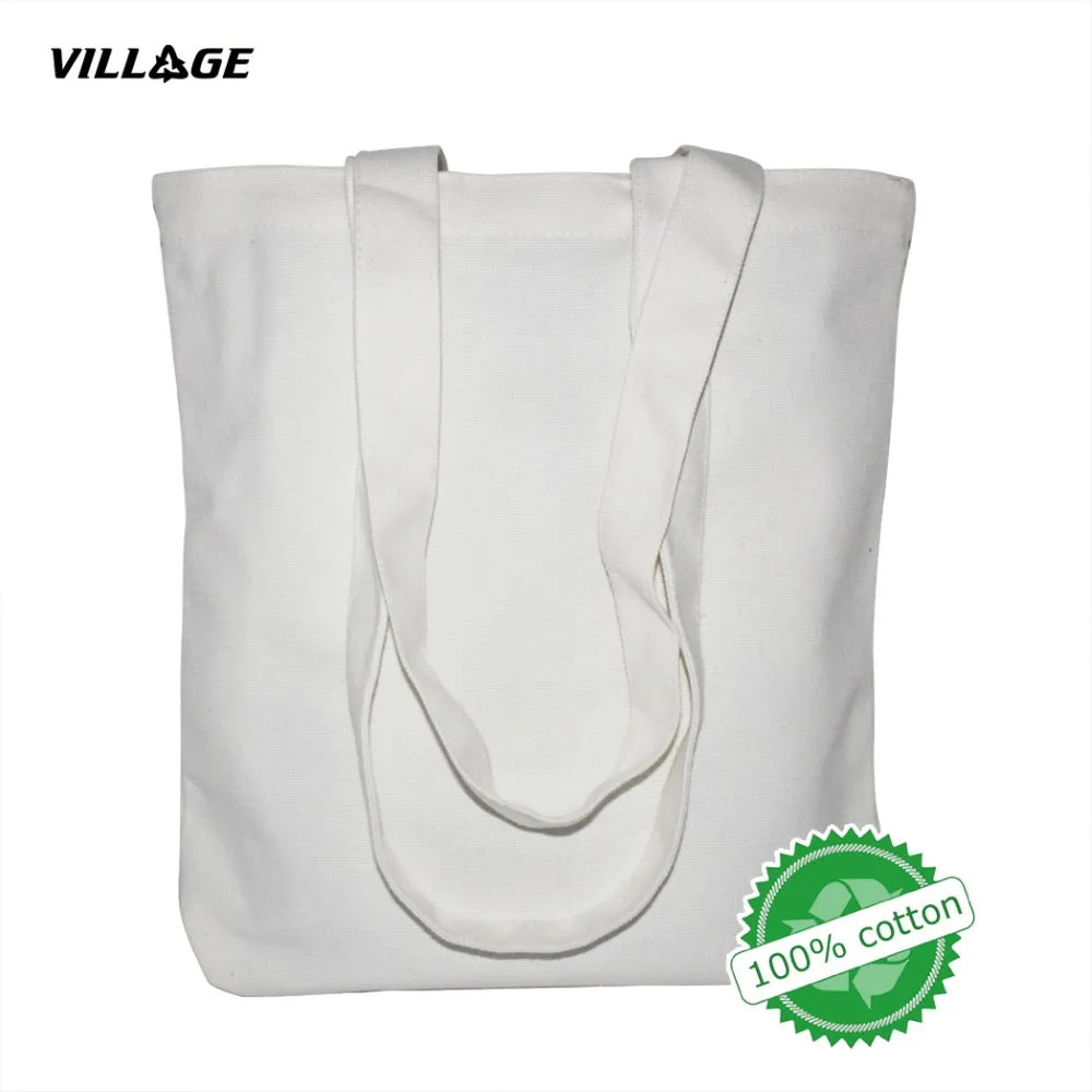 Canvas Tote